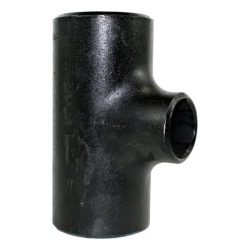 Tê hàn thép đen DN25 SCH20