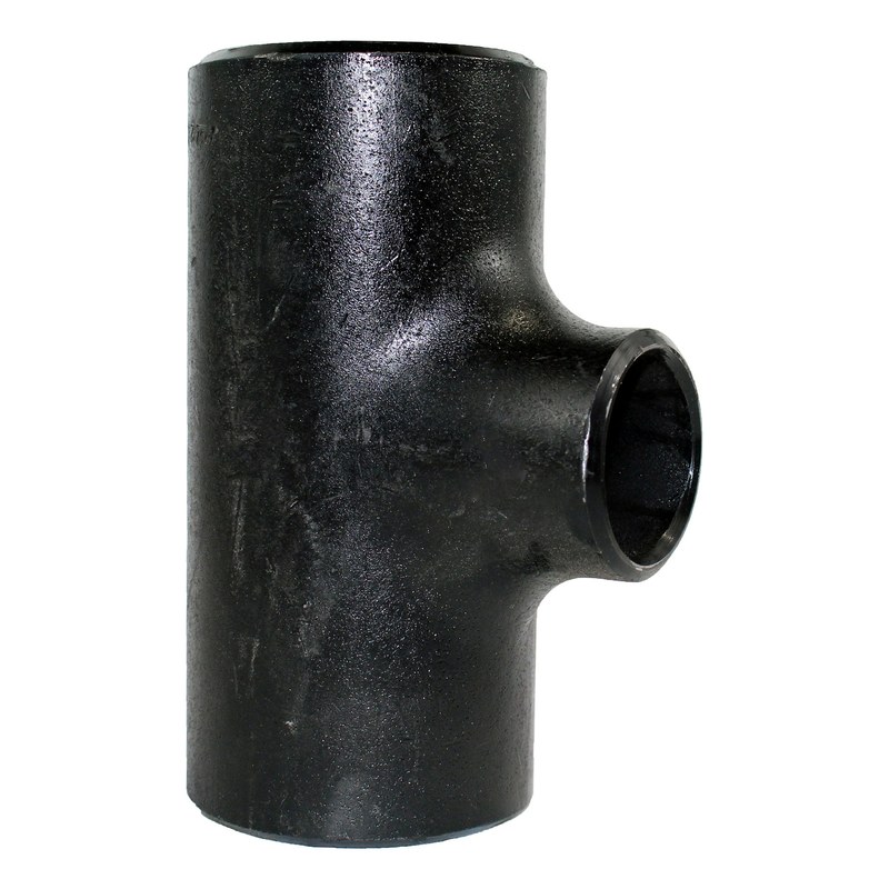 Tê hàn thép đen DN25 SCH20