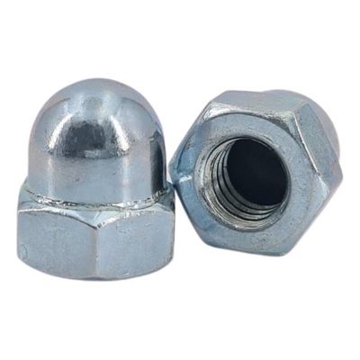 Đai ốc chụp lục giác M8
