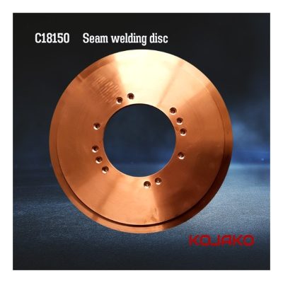 Đồng tròn điện cực hàn lăn Crom C18150 18x1000mm
