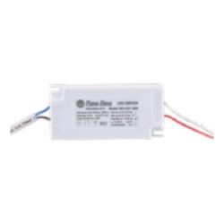 Bộ driver led linear DR-LR01 50W 24VDC RẠNG ĐÔNG