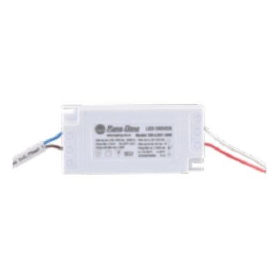 Bộ driver led linear DR-LR01 50W 24VDC RẠNG ĐÔNG