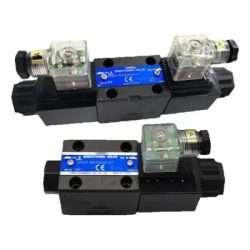 Van DSG-01-3C3-A220-N1-51T YUKEN