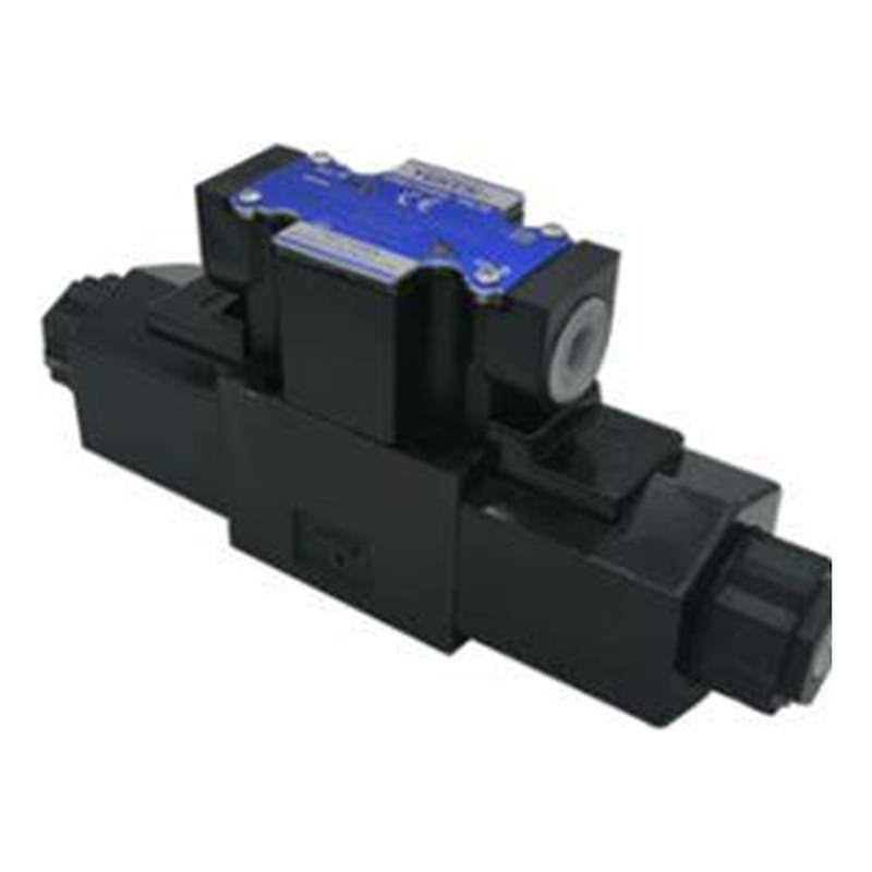Van DSG-01-3C4-A220-50T YUKEN