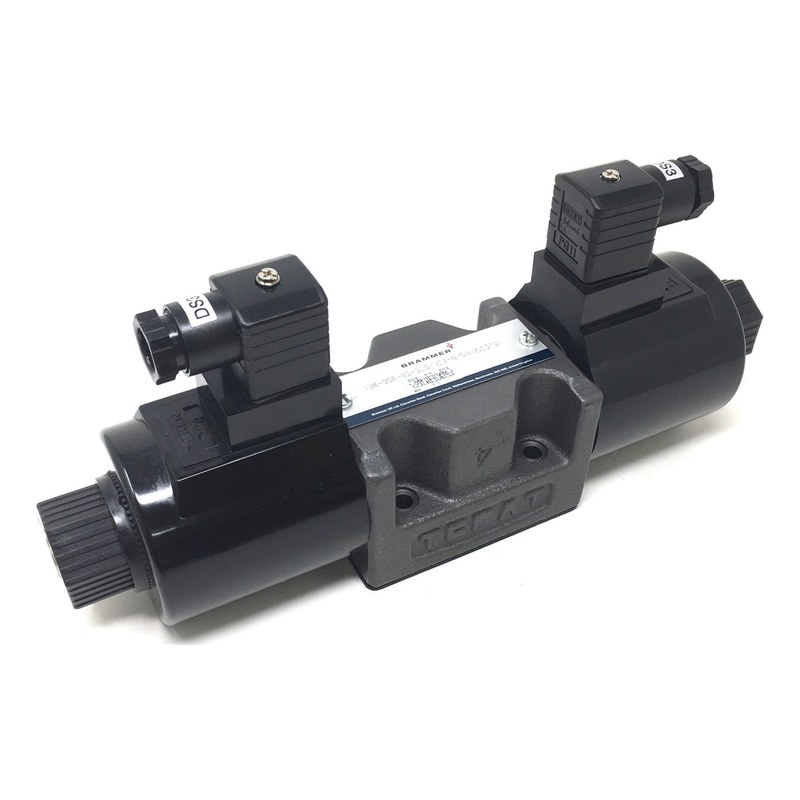 Van DSG-03-3C3-D24-50 YUKEN