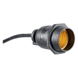 Đui đèn chống thấm nước E27 IP65 SUNICE