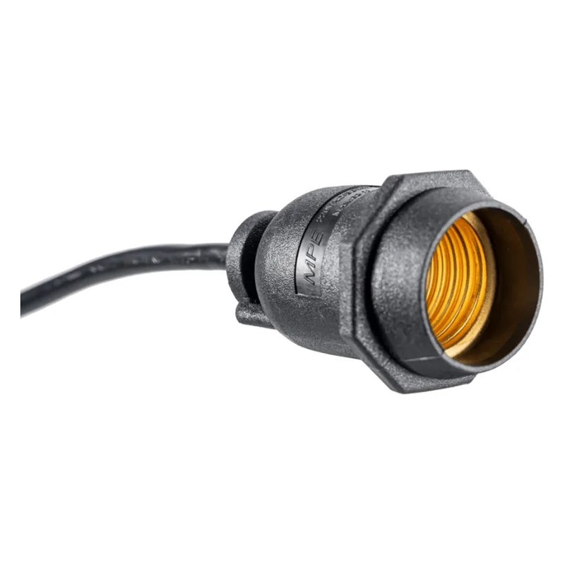 Đui đèn chống thấm nước E27 IP65 SUNICE