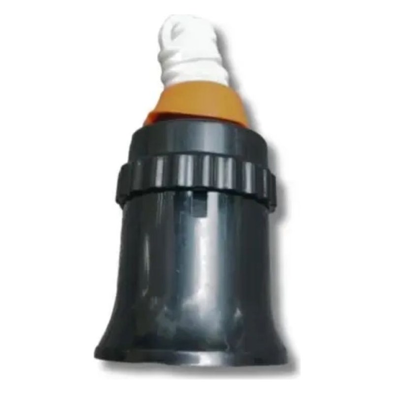 Đui đèn treo E27 NAE2720BK Nanoco