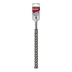 Mũi khoan bê tông Nemesis2 TCT SDS Plus E-24860 (18×250)mm MAKITA