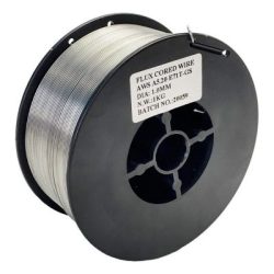 Dây hàn Mig lõi thuốc E71T-GS 0.8mm (0.5kg) (cuộn)
