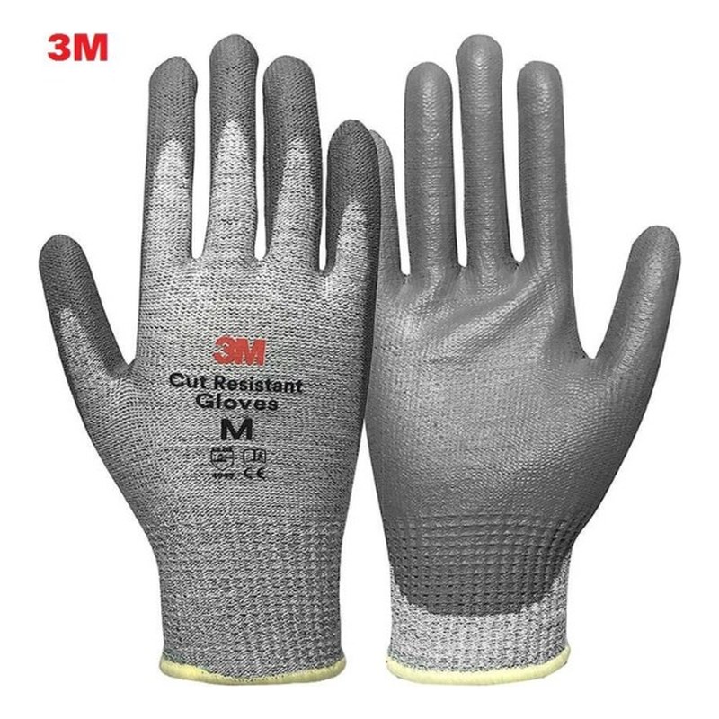 Găng tay chống cắt level 5 size M 3M