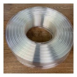 Ống Dẫn Khí EPU màu Trong Suốt OD10 x ID6.5 mm EPU 1065 (100m) CDC (cuộn)