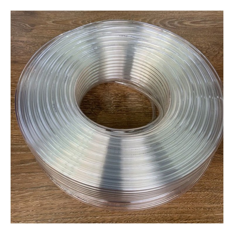 Ống Dẫn Khí EPU màu Trong Suốt OD10 x ID6.5 mm EPU 1065 (100m) CDC