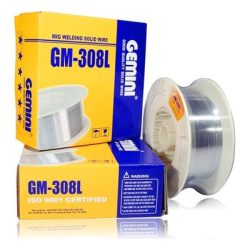 Dây hàn MIG inox ER308L 1.2mm (10kg/cuộn)