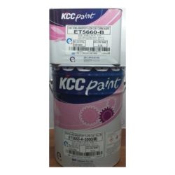 Sơn kẻ nền vàng ET5660-B (5.3L) KCC (lít)