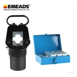 Đầu ép cos thuỷ lực và bơm tay thuỷ lực FYQ-500 EMEADS (bộ)