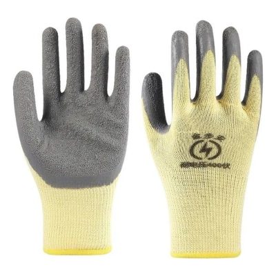 Găng tay cách điện 400V