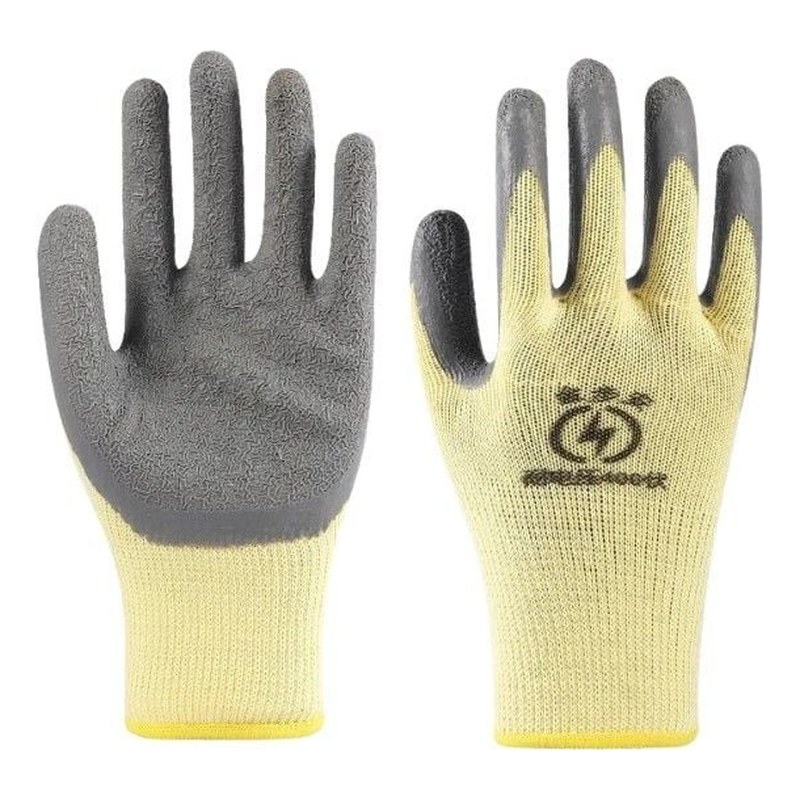 Găng tay cách điện 400V