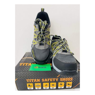 Giày bảo hộ size 37 HILAN