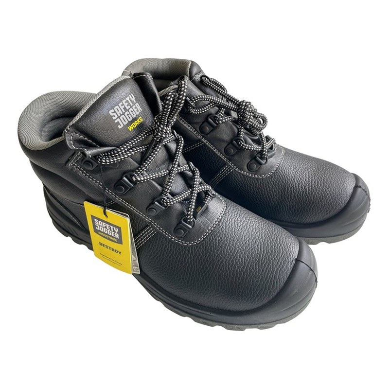 Giày bảo hộ Size 38 SAFETY