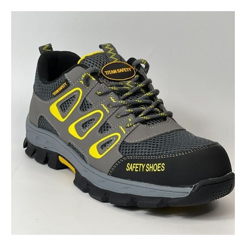 Giày bảo hộ size 44 HILAN