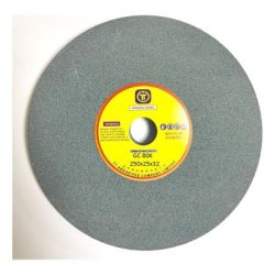 Đá mài hợp kim GC80L5V1A 250x25x32