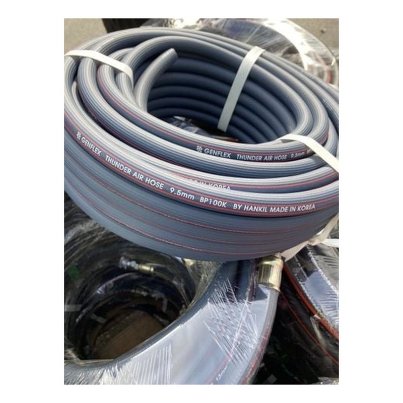 Ống hơi 2 lớp bố GENFLEX 19x26.5mm (3/4") HANKIL
