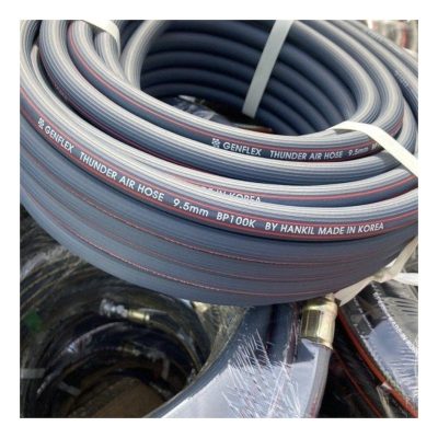Ống hơi (2 bố) GENFLEX 9.5x15.5mm (3/8") HANKIL