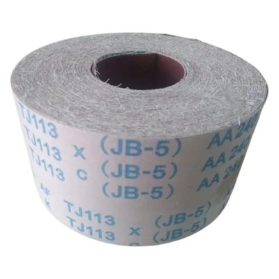 Giấy nhám cuộn 100x45m A240 JB5