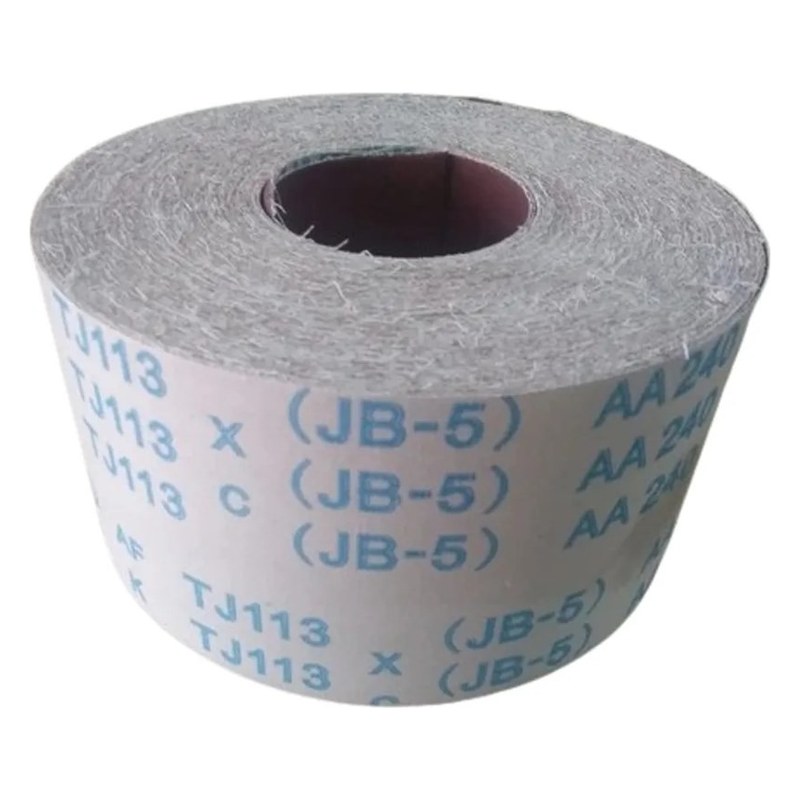 Giấy nhám cuộn 100x45m A240 JB5