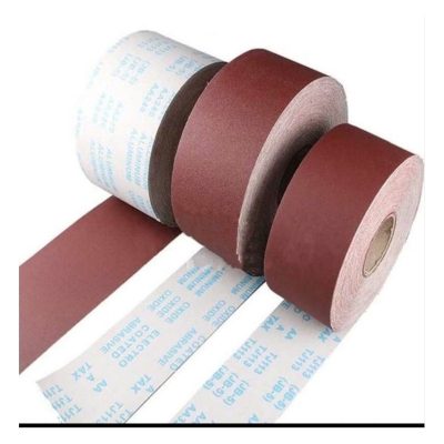 Giấy nhám JB5 150mm cát 180 (cuộn)