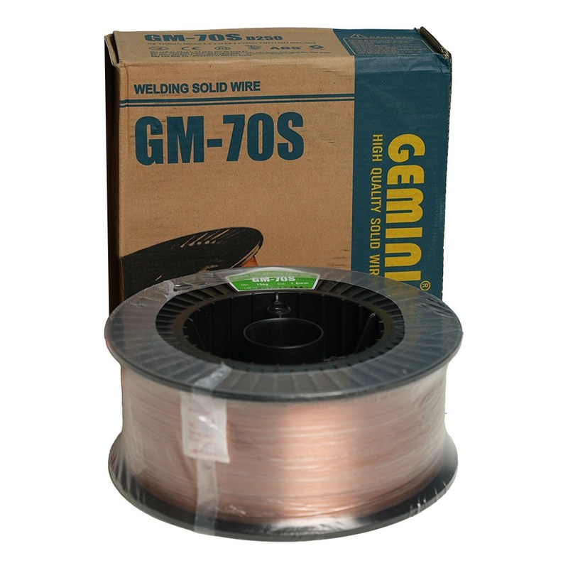 Dây hàn Mig Sắt 0.8mm GM-70S KIM TÍN