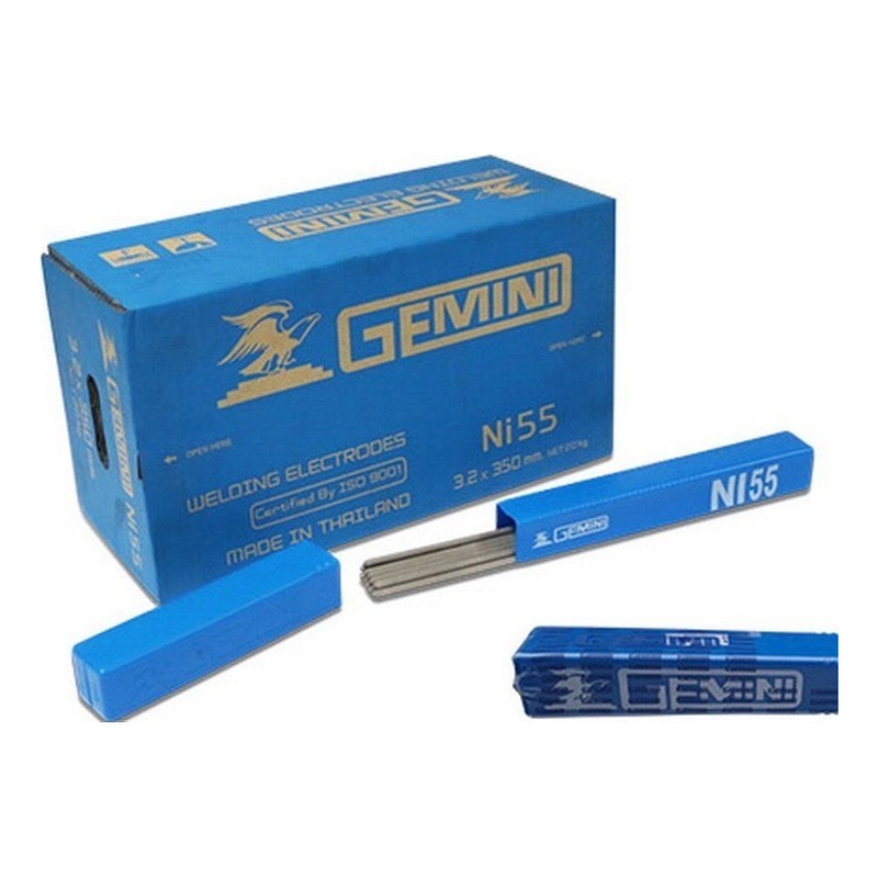Que hàn gang G-NI55 3.2mm GEMINI