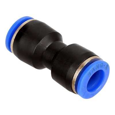 Nối hơi thẳng GPUC12 (Ống 12) SANG-A