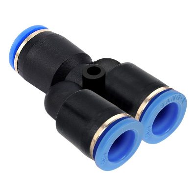 Nối hơi chữ Y GPY06 Ống 6 SANG-A