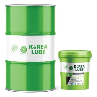 Dầu hộp số bánh răng GTRANS-140 KOREA LUBE