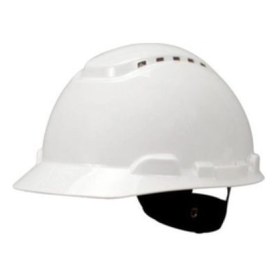 Nón bảo hộ H-701SFV-UV màu trắng 3M
