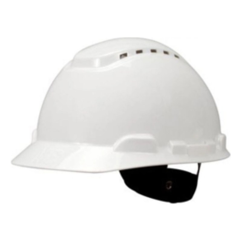 Nón bảo hộ H-701SFV-UV màu trắng 3M