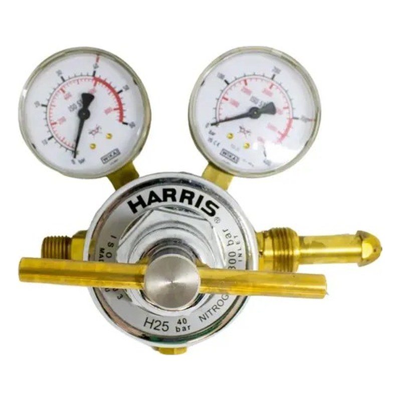 Van giảm áp H25ARS-40-N HARRIS