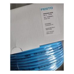 Ống hơi H-8X1,25-BL-50 (Ống 8-50m) FESTO (mét)
