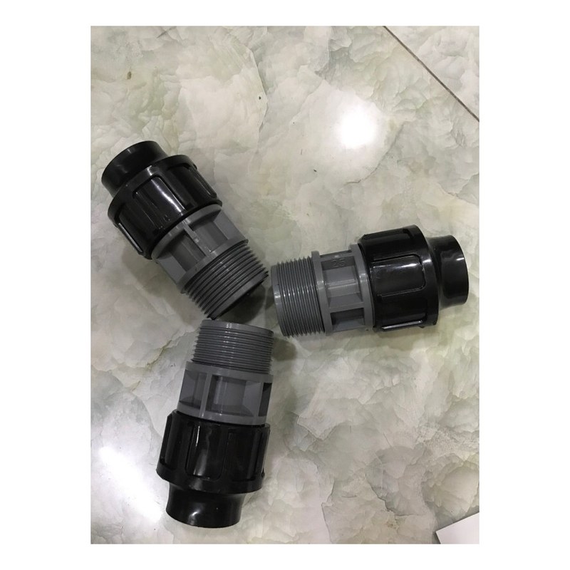Nối HDPE 40 x RT42
