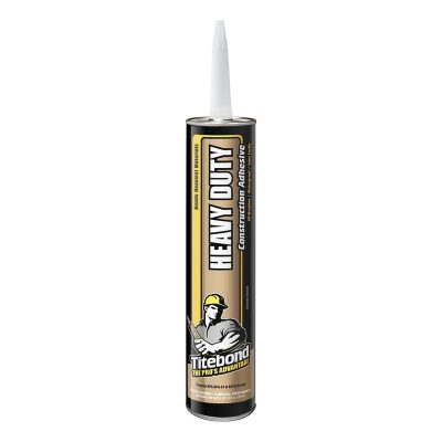 Keo đa năng Heavy Duty 296ml TITEBOND