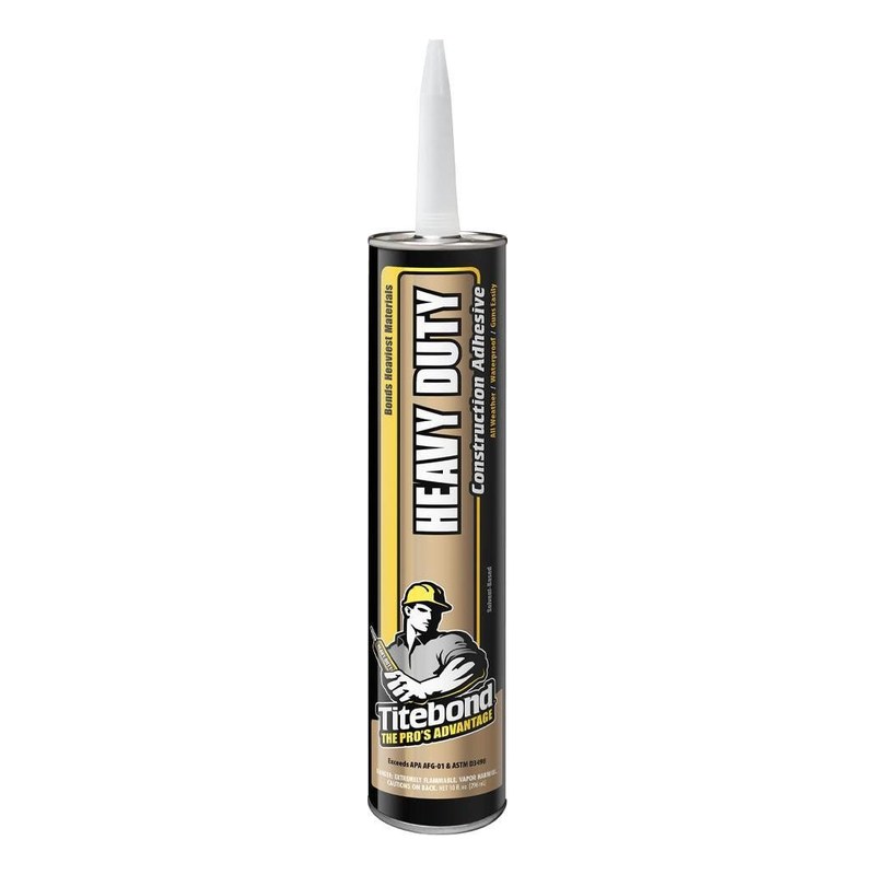Keo đa năng Heavy Duty 296ml TITEBOND