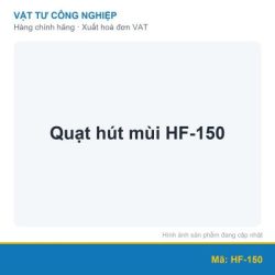 Quạt hút mùi HF-150