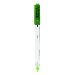 Điện cực pH đầu nhọn cổng BNC HI1053B HANNA
