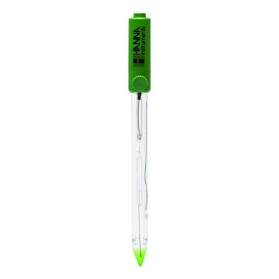 Điện cực pH đầu nhọn cổng BNC HI1053B HANNA