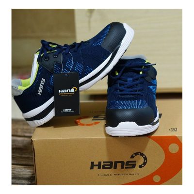 Giày bảo hộ HS-90 (size 40) HANS