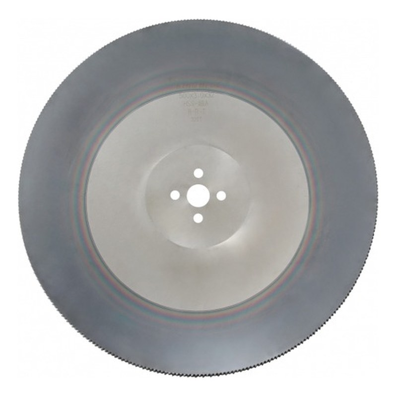 Lưỡi cưa HSS M42A 300x1.6x260T KINGBLUE