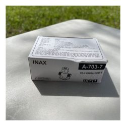 Van vặn khóa chữ T INAX A-703-7