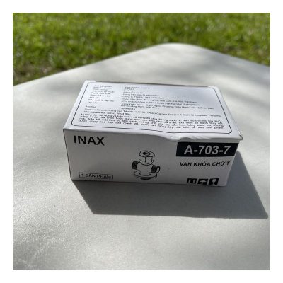 Van vặn khóa chữ T INAX A-703-7